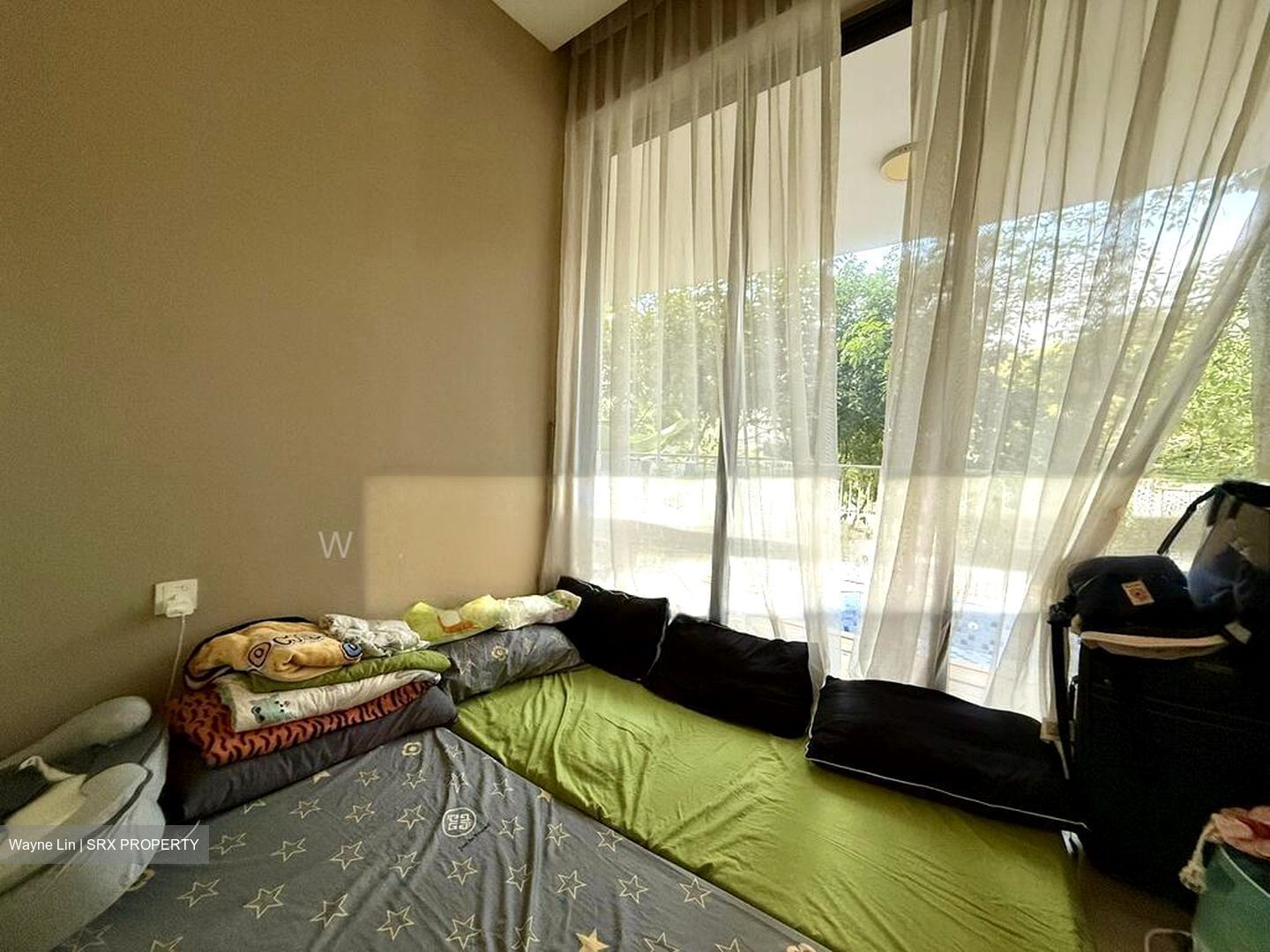 The Luxurie (D19), Condominium #541888551
